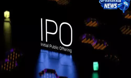 Jio और NSE के मेगा IPO: क्यों छोटे निवेशकों के लिए बन सकते हैं सुरक्षा कवच? Jio और NSE के मेगा IPO: क्यों छोटे निवेशकों के लिए बन सकते हैं सुरक्षा कवच?