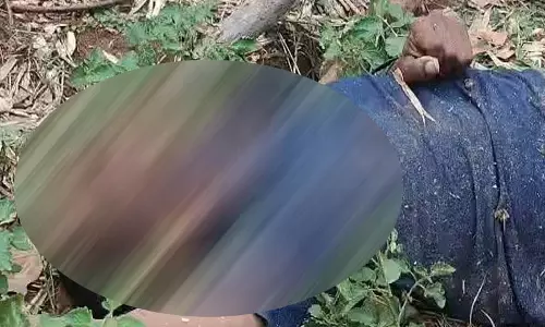 पूर्व विधायक के रिश्तेदार का मिला शव, गरियाबंद पुलिस जांच में जुटी
