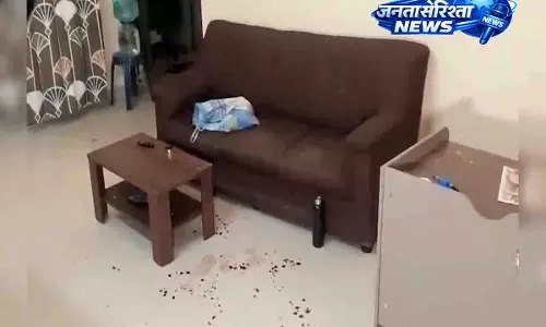 Bengaluru में सनसनी ,बेटी और बॉयफ्रेंड पर परिवार की हत्या का आरोप Bengaluru में सनसनी ,बेटी और बॉयफ्रेंड पर परिवार की हत्या का आरोप
