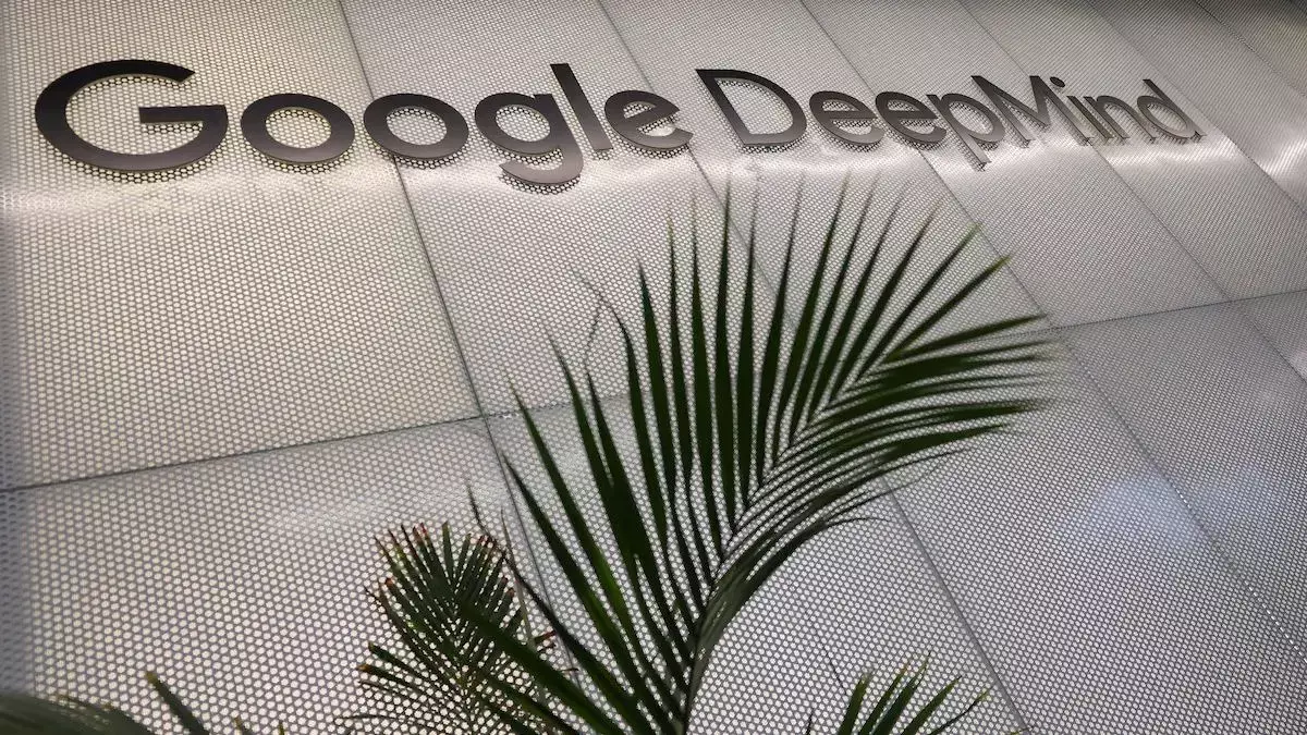 AI और सिनेमा का नया दौर: Google DeepMind की A24 के साथ बड़ी साझेदारी AI और सिनेमा का नया दौर: Google DeepMind की A24 के साथ बड़ी साझेदारी