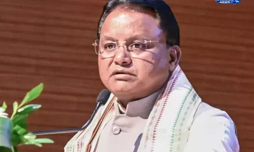 अमोनिया गैस लीक हादसा: Odisha सरकार ने मुआवजा बढ़ाकर 10 लाख किया अमोनिया गैस लीक हादसा: Odisha सरकार ने मुआवजा बढ़ाकर 10 लाख किया