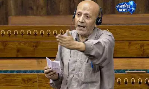 Srinagar राशिद के इस्तीफे पर AIP की गुप्त मतदान योजना बना रही Srinagar राशिद के इस्तीफे पर AIP की गुप्त मतदान योजना बना रही