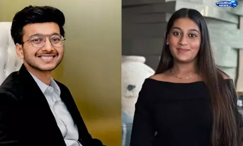 Pune : रियल एस्टेट डायरेक्टर की लोहगढ़ किले से गिरकर मौत, जांच हत्या की ओर मुड़ी Pune : रियल एस्टेट डायरेक्टर की लोहगढ़ किले से गिरकर मौत, जांच हत्या की ओर मुड़ी