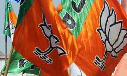 Jammu महबूबा मुफ़्ती के बयान पर बीजेपी की आलोचना Jammu महबूबा मुफ़्ती के बयान पर बीजेपी की आलोचना