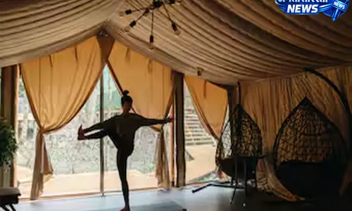 तनाव और स्क्रीन टाइम से छुटकारा, प्राकृतिक जीवन की ओर लौट रहे लोग तनाव और स्क्रीन टाइम से छुटकारा, प्राकृतिक जीवन की ओर लौट रहे लोग