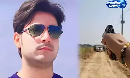 भरत तिवारी एनकाउंटर: ‘सब मेरे जाल में फंसे’ दावा वायरल भरत तिवारी एनकाउंटर: ‘सब मेरे जाल में फंसे’ दावा वायरल