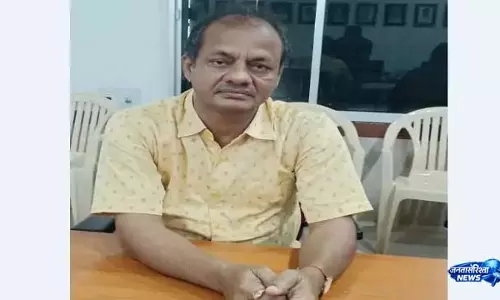 DA मामले में संबलपुर CADA के एग्जीक्यूटिव इंजीनियर की संपत्तियों पर ओडिशा विजिलेंस की छापेमारी DA मामले में संबलपुर CADA के एग्जीक्यूटिव इंजीनियर की संपत्तियों पर ओडिशा विजिलेंस की छापेमारी