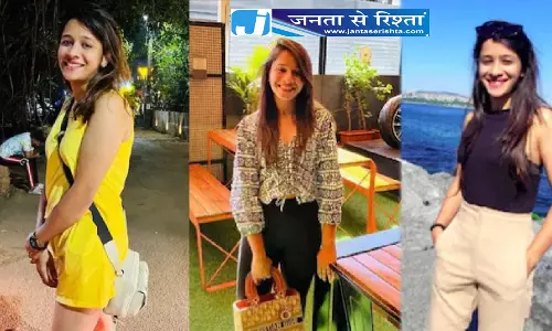 ED ने ड्रग्स क्वीन नव्या मलिक केस पर संज्ञान लिया