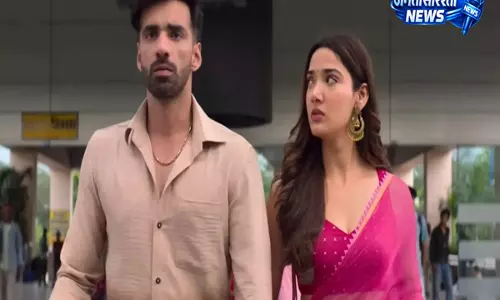 Prime Video पर महा फ्लॉप ने डाला डेरा, टॉप-10 में ट्रेंड कर रही है डिजास्टर फिल्म Prime Video पर महा फ्लॉप ने डाला डेरा, टॉप-10 में ट्रेंड कर रही है डिजास्टर फिल्म