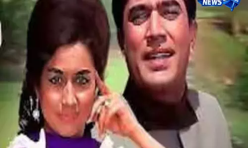 गुलाबी रंग और म्यूजिक का कनेक्शन, Pink Day पर जरूर सुनें ये हिट ट्रैक्स गुलाबी रंग और म्यूजिक का कनेक्शन, Pink Day पर जरूर सुनें ये हिट ट्रैक्स