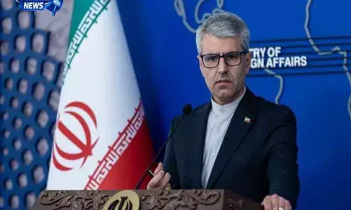 Iran ने UN निरीक्षकों के दौरे से इनकार किया Iran ने UN निरीक्षकों के दौरे से इनकार किया