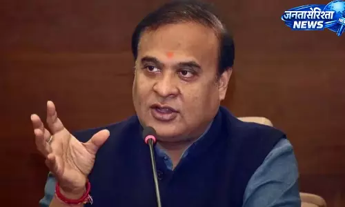 कार्बी आंगलोंग स्वायत्त परिषद ने पूरे किए 75 वर्ष, सीएम हिमंत बिस्वा सरमा ने दी शुभकामनाएं कार्बी आंगलोंग स्वायत्त परिषद ने पूरे किए 75 वर्ष, सीएम हिमंत बिस्वा सरमा ने दी शुभकामनाएं