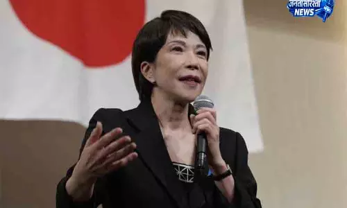 Japanese की प्रधानमंत्री का भारत दौरा संभावित
