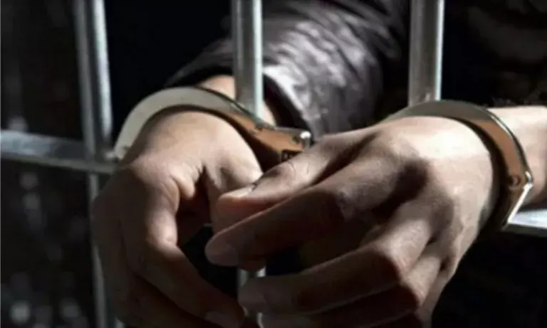Arunachal: चांगलांग ज़िले में NSCN के तीन सदस्यों ने पुलिस के सामने सरेंडर किया Arunachal: चांगलांग ज़िले में NSCN के तीन सदस्यों ने पुलिस के सामने सरेंडर किया