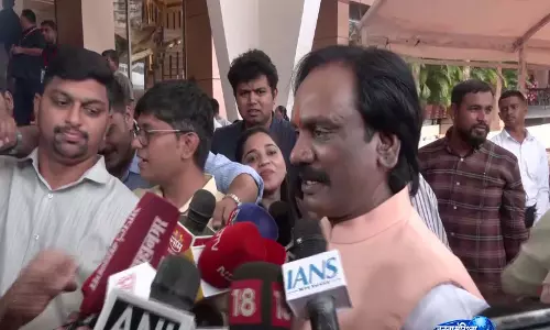 Ambadas Danve का बड़ा बयान: धोखाधड़ी से इनकार नहीं Ambadas Danve का बड़ा बयान: धोखाधड़ी से इनकार नहीं