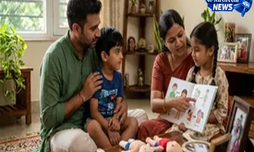 बच्चों को जिम्मेदार बनाने में धैर्य और समझदारी क्यों है सबसे जरूरी बच्चों को जिम्मेदार बनाने में धैर्य और समझदारी क्यों है सबसे जरूरी