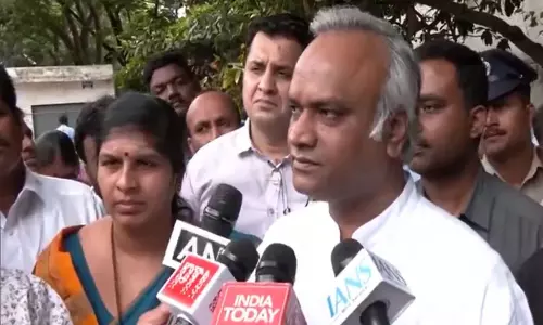 संविधान के बारे में PM मोदी से सीखने के लिए कुछ नहीं है: कर्नाटक के मंत्री प्रियांक खड़गे