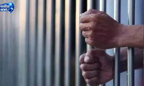 Chennai नाबालिग से दुष्कर्म मामले में कठोर सजा Chennai नाबालिग से दुष्कर्म मामले में कठोर सजा