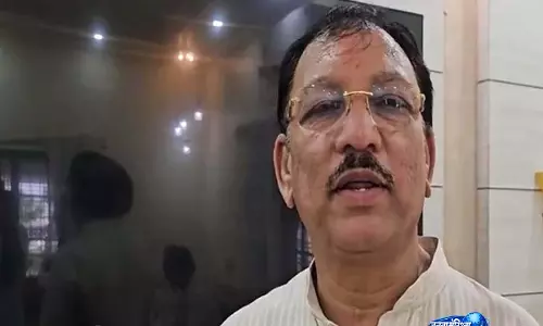 50 पार्षदों ने शिवसेना में शामिल होने की इच्छा जताई: बागी सेना UBT सांसद संजय देशमुख