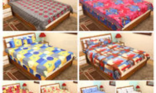 कॉटन bedsheet के ये 8 प्रीमियम विकल्प कॉटन bedsheet के ये 8 प्रीमियम विकल्प