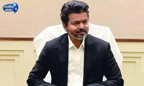 Tamil Nadu CM का विपक्ष पर पलटवार