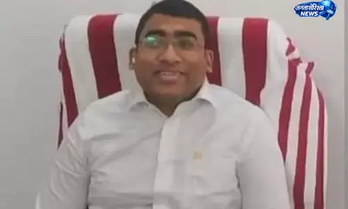 हेलीकॉप्टर लैंडिंग में गड़बड़ी, अधिकारी सस्पेंड