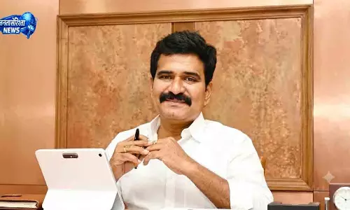 Chennai निर्मल कुमार ने विपक्ष पर साधा निशाना