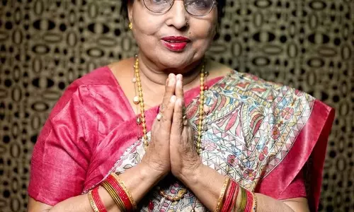 गायक को मरणोपरांत Padma Vibhushan.से सम्मानित किया गया गायक को मरणोपरांत Padma Vibhushan.से सम्मानित किया गया
