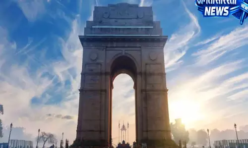 विकसित भारत के लिए आर्थिक रणनीति: निवेश और एक्सपोर्ट बढ़ाने की अपील विकसित भारत के लिए आर्थिक रणनीति: निवेश और एक्सपोर्ट बढ़ाने की अपील
