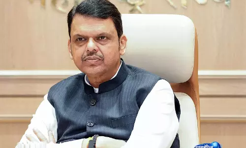 TCS नाशिक मामला: विधानसभा में बोले सीएम फडणवीस- SIT कर रही है जांच TCS नाशिक मामला: विधानसभा में बोले सीएम फडणवीस- SIT कर रही है जांच