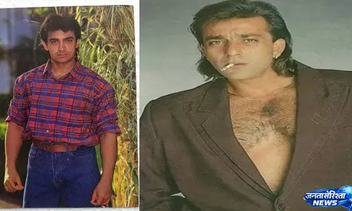 हिंदी फिल्मों की वजह से बने 7 अतरंगी फैशन ट्रेंड हिंदी फिल्मों की वजह से बने 7 अतरंगी फैशन ट्रेंड