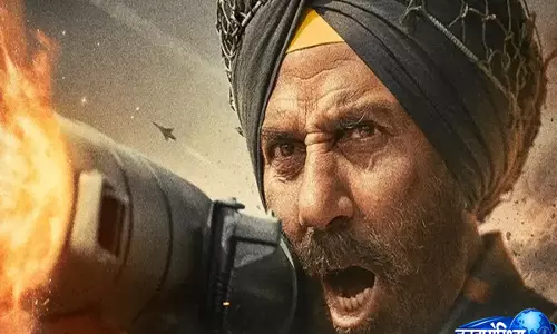 Indian Army के हीरो की वीरगाथा बड़े पर्दे पर होगी पेश Indian Army के हीरो की वीरगाथा बड़े पर्दे पर होगी पेश