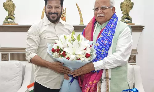 हैदराबाद मेट्रो फेज-1 वैल्यूएशन के लिए SBICAPS सलाहकार नियुक्त हैदराबाद मेट्रो फेज-1 वैल्यूएशन के लिए SBICAPS सलाहकार नियुक्त