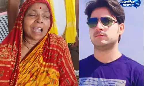 एनकाउंटर केस ने लिया नया मोड़ एनकाउंटर केस ने लिया नया मोड़