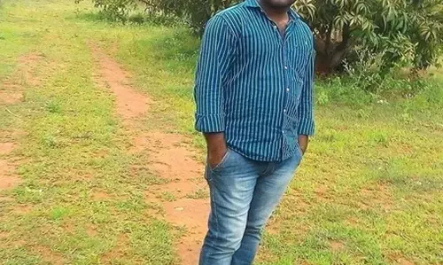 युवती की निजी तस्वीरें वायरल करने वाला आरोपी गिरफ्तार युवती की निजी तस्वीरें वायरल करने वाला आरोपी गिरफ्तार