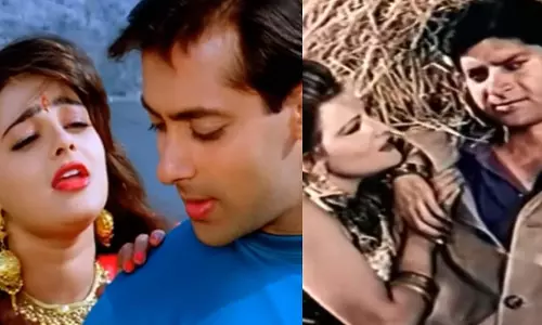 Salmans के सुपरहिट गाने बने पाकिस्तानी वर्जन Salmans के सुपरहिट गाने बने पाकिस्तानी वर्जन