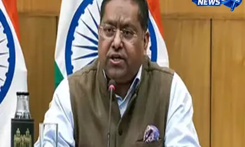 कतर हादसे पर India का बयान, अंतरराष्ट्रीय मुद्दे पर रखी बात कतर हादसे पर India का बयान, अंतरराष्ट्रीय मुद्दे पर रखी बात