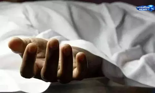 खरगोन में नर्मदा किनारे NEET छात्रा का शव मिला, परीक्षा के बाद लापता हुई थी निक्की यादव खरगोन में नर्मदा किनारे NEET छात्रा का शव मिला, परीक्षा के बाद लापता हुई थी निक्की यादव