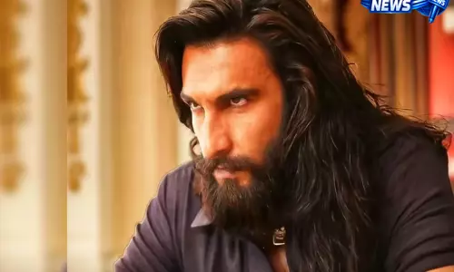 फिल्म से कटे सीन ने बढ़ाई गाने की चर्चा फिल्म से कटे सीन ने बढ़ाई गाने की चर्चा