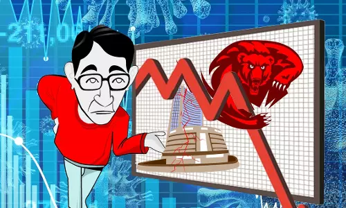 ग्लोबल टेक शेयरों में बिकवाली, नैस्डैक और S&P 500 फ्यूचर्स में गिरावट ग्लोबल टेक शेयरों में बिकवाली, नैस्डैक और S&P 500 फ्यूचर्स में गिरावट