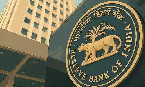 RBI ने बैंकिंग सिस्टम में 1.41 लाख करोड़ रुपये डाले RBI ने बैंकिंग सिस्टम में 1.41 लाख करोड़ रुपये डाले