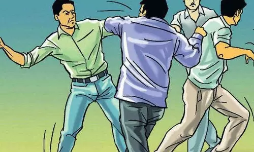 लेदरहीं गांव में बारात के दौरान विवाद: जयमाला के बाद दुल्हन ने शादी से किया इनकार