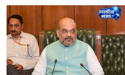 गृह मंत्रालय ने FCRA नियमों में किए अहम बदलाव गृह मंत्रालय ने FCRA नियमों में किए अहम बदलाव