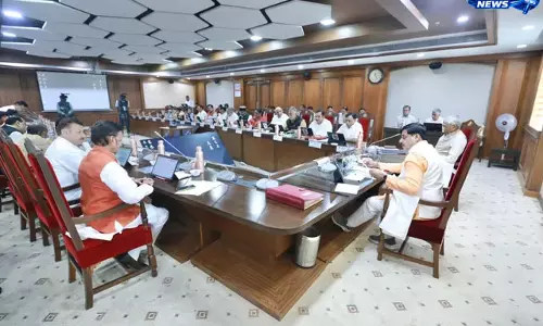 MP : कैबिनेट ने योजनाओं को जारी रखने का फैसला किया