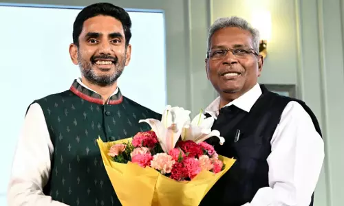 तेनाली डबल हॉर्स ने दिल्ली में पेश किया असली साउथ इंडियन स्वाद तेनाली डबल हॉर्स ने दिल्ली में पेश किया असली साउथ इंडियन स्वाद