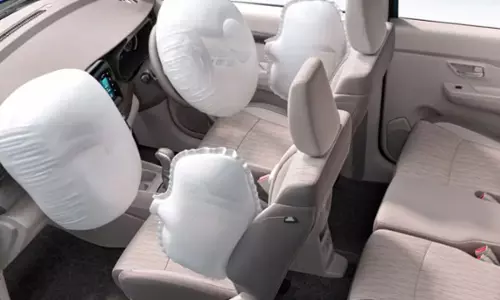एक 7-seater और दमदार माइलेज वाला वेरिएंट एक 7-seater और दमदार माइलेज वाला वेरिएंट