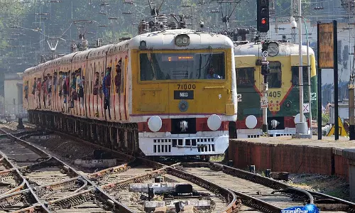 Northern Railway–इंडस टावर्स पहल, 175 स्टेशनों पर महिला स्वच्छता सुविधा Northern Railway–इंडस टावर्स पहल, 175 स्टेशनों पर महिला स्वच्छता सुविधा