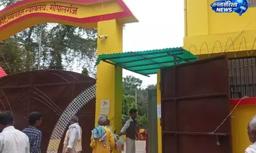 20 साल पुराना दीपक हत्याकांड, दो दोषियों को उम्रकैद की सजा 20 साल पुराना दीपक हत्याकांड, दो दोषियों को उम्रकैद की सजा