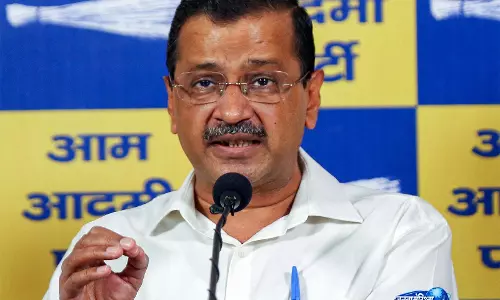 Kejriwal का राम मंदिर ट्रस्ट पर हमला, चोरी आरोपों के बीच बड़ा बयान Kejriwal का राम मंदिर ट्रस्ट पर हमला, चोरी आरोपों के बीच बड़ा बयान