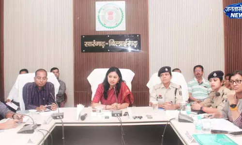 अवैध कब्ज़ा और फर्जी दस्तावेजों की जांचकर कार्यवाही करने के निर्देश अवैध कब्ज़ा और फर्जी दस्तावेजों की जांचकर कार्यवाही करने के निर्देश
